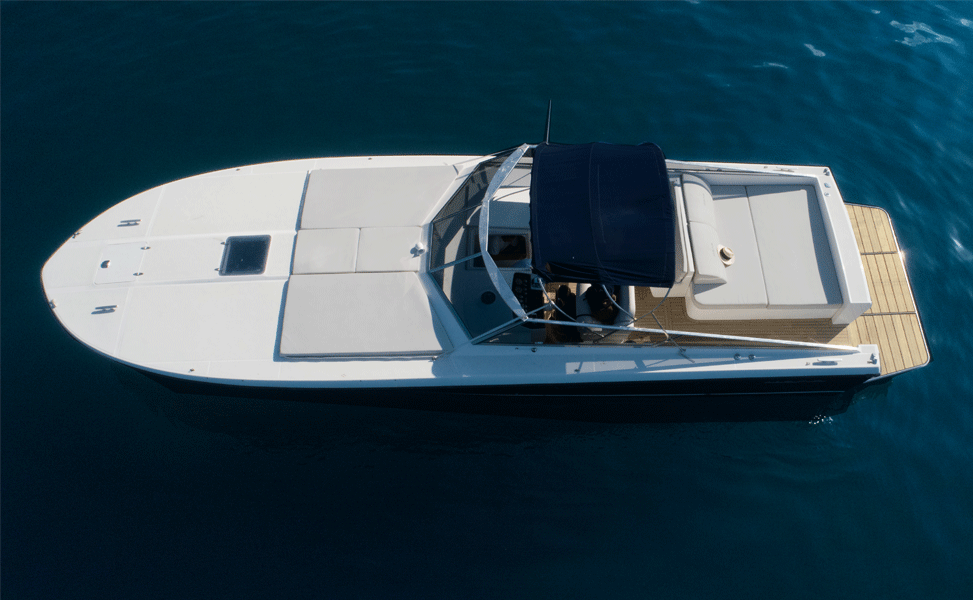 Tour privato in Yacht della Costiera Amalfitana