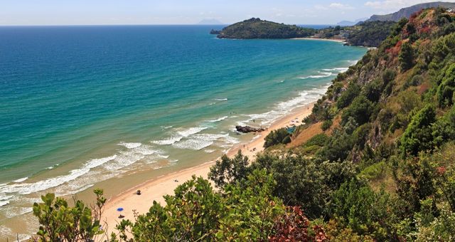 foto di Formia