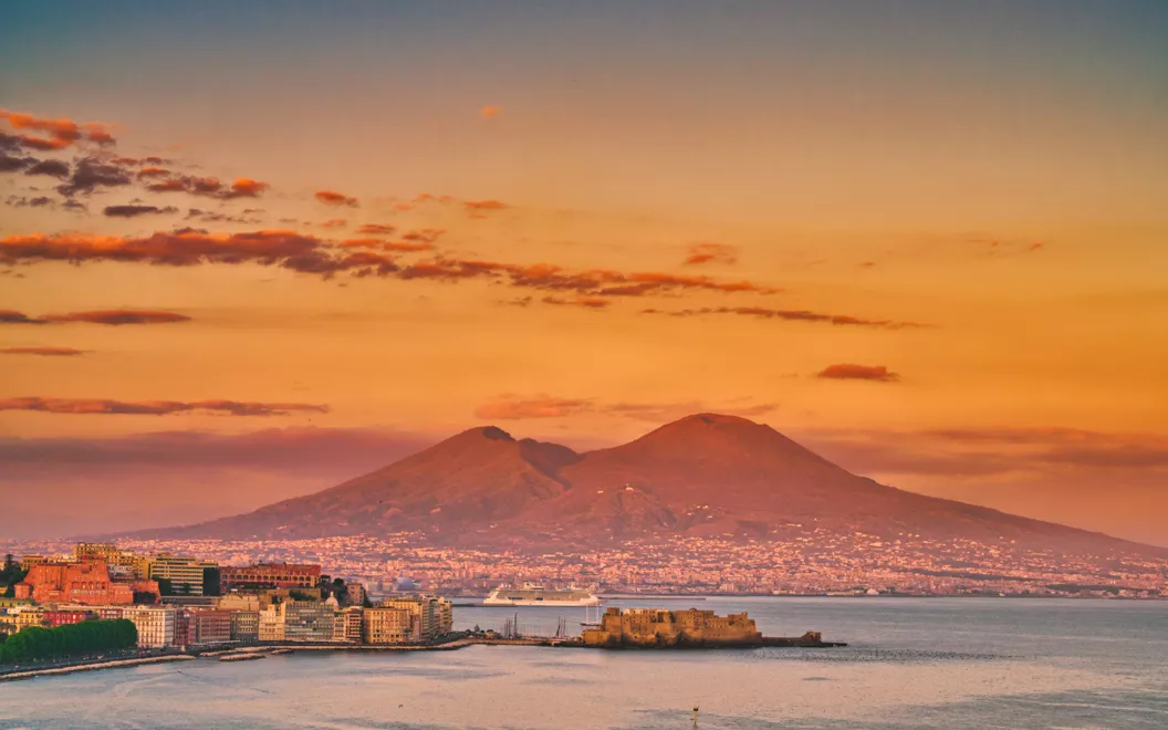 foto di Napoli